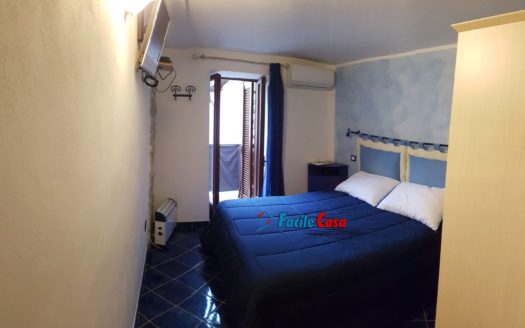 CARATTERISTICO TERRATETTO