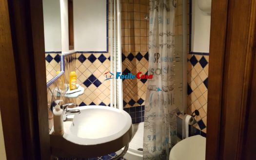 CARATTERISTICO TERRATETTO