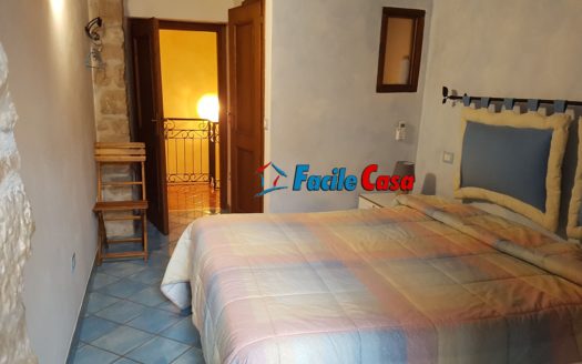 CARATTERISTICO TERRATETTO