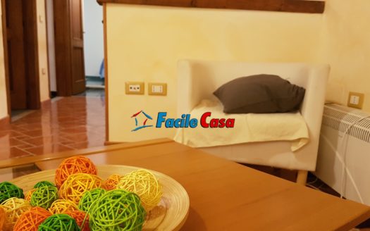 CARATTERISTICO TERRATETTO