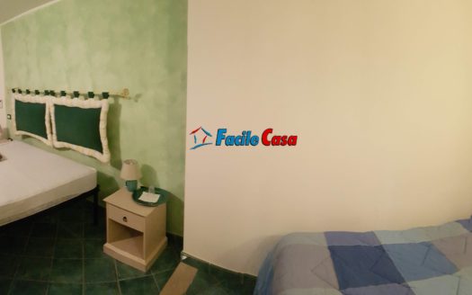 CARATTERISTICO TERRATETTO