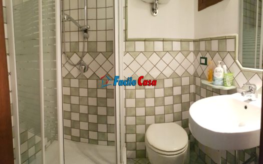 CARATTERISTICO TERRATETTO