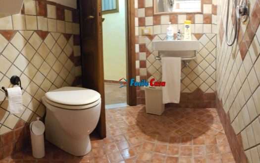 CARATTERISTICO TERRATETTO