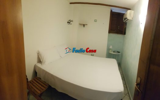 CARATTERISTICO TERRATETTO