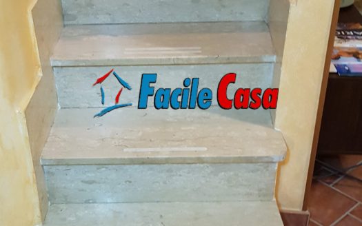 CARATTERISTICO TERRATETTO