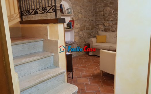 CARATTERISTICO TERRATETTO