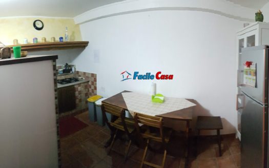 CARATTERISTICO TERRATETTO