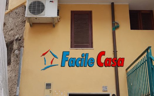 CARATTERISTICO TERRATETTO