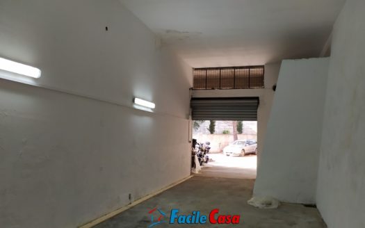 MAGAZZINO IN AFFITTO A FORMIA CENTRO