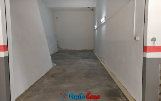 MAGAZZINO IN AFFITTO A FORMIA CENTRO