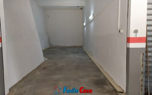 MAGAZZINO IN AFFITTO A FORMIA CENTRO