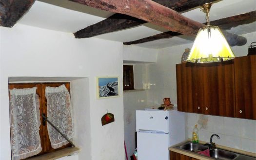 TERRATETTO PANORAMICO