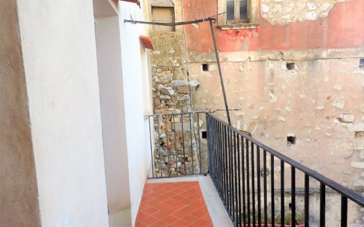 TERRATETTO PANORAMICO