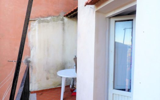 TERRATETTO PANORAMICO