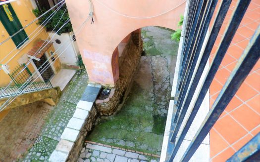 TERRATETTO PANORAMICO