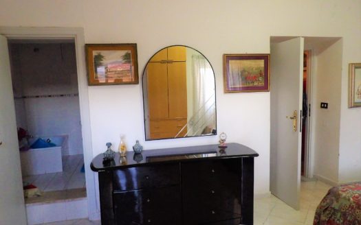 TERRATETTO PANORAMICO