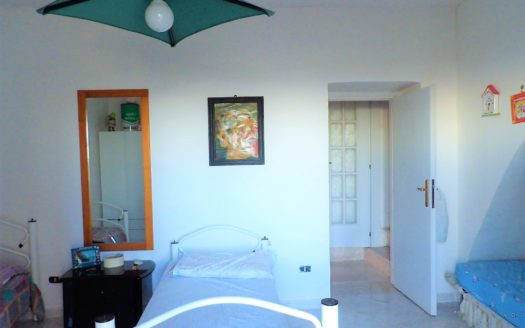 TERRATETTO PANORAMICO