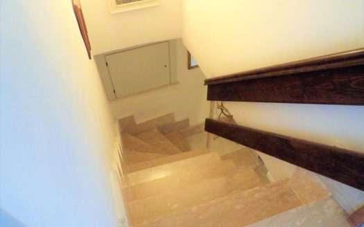 TERRATETTO PANORAMICO