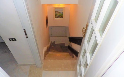 TERRATETTO PANORAMICO