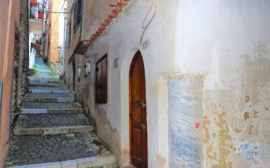 TERRATETTO PANORAMICO