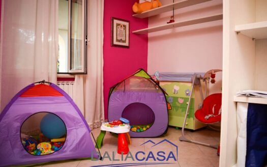 VILLA IN VENDITA MINTURNO