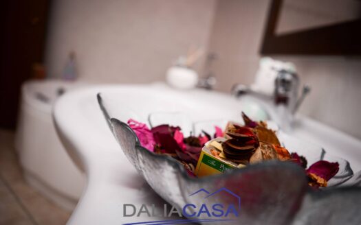 VILLA IN VENDITA MINTURNO