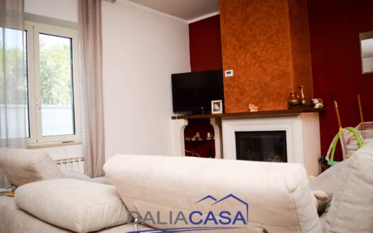 VILLA IN VENDITA MINTURNO