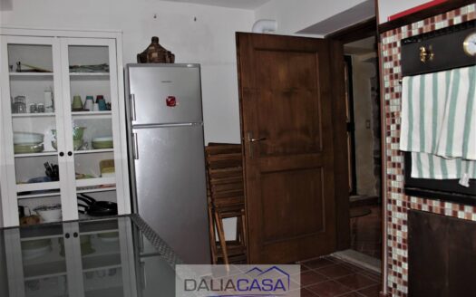 CASA SINGOLA IN VENDITA FORMIA