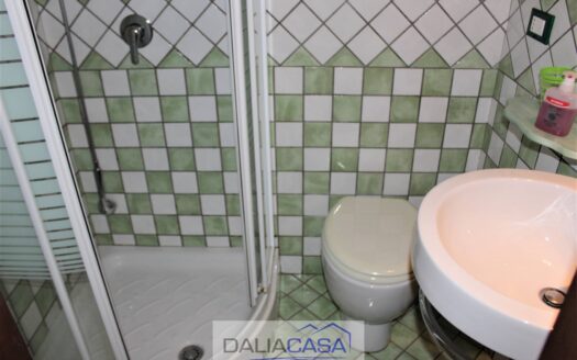 CASA SINGOLA IN VENDITA FORMIA