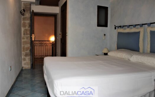 CASA SINGOLA IN VENDITA FORMIA