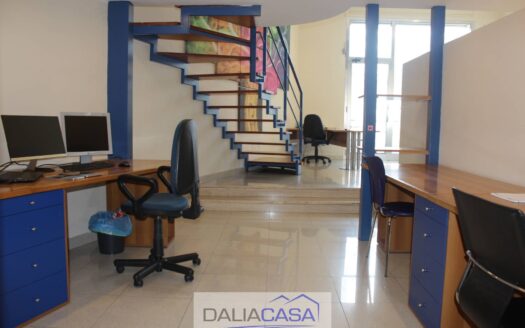 LOCALE COMMERCIALE IN AFFITTO FORMIA