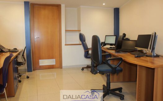 LOCALE COMMERCIALE IN AFFITTO FORMIA