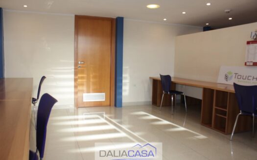 LOCALE COMMERCIALE IN AFFITTO FORMIA