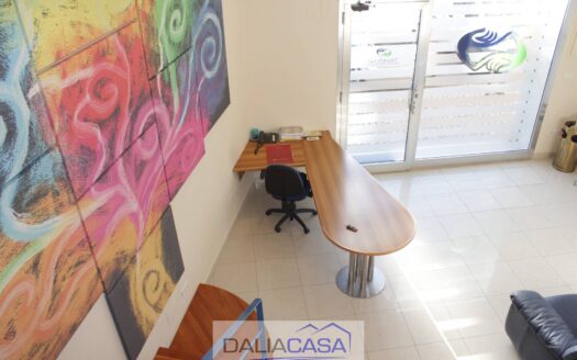 LOCALE COMMERCIALE IN AFFITTO FORMIA