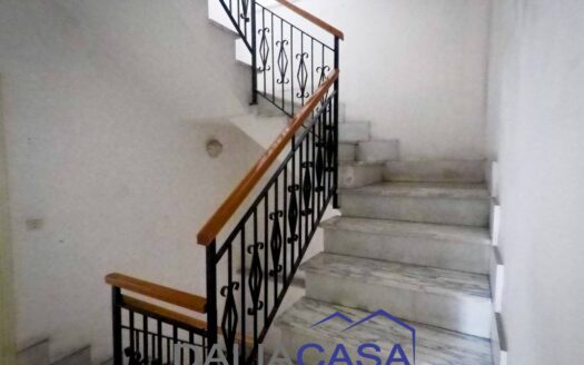 CASA SINGOLA IN VENDITA CASTELFORTE