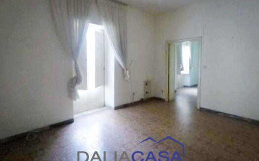 CASA SINGOLA IN VENDITA CASTELFORTE