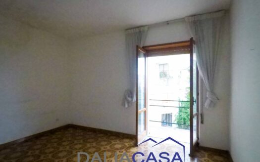 CASA SINGOLA IN VENDITA CASTELFORTE