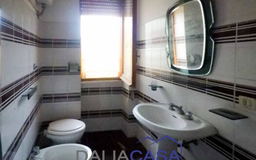 CASA SINGOLA IN VENDITA CASTELFORTE