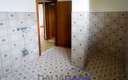 CASA SINGOLA IN VENDITA CASTELFORTE