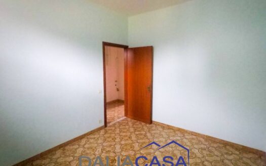 CASA SINGOLA IN VENDITA CASTELFORTE