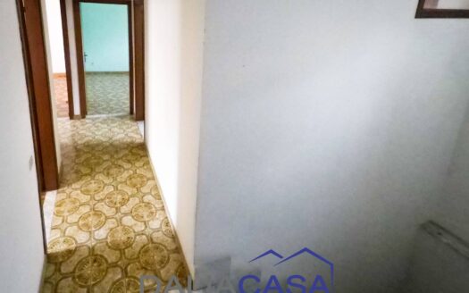 CASA SINGOLA IN VENDITA CASTELFORTE