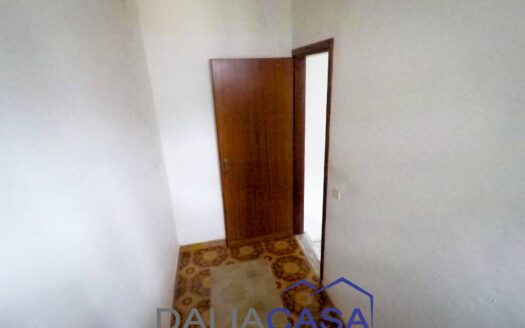 CASA SINGOLA IN VENDITA CASTELFORTE