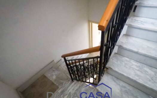 CASA SINGOLA IN VENDITA CASTELFORTE