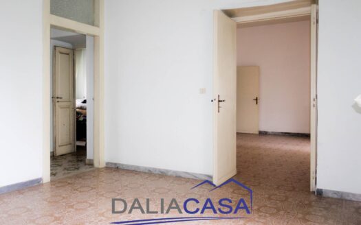 CASA SINGOLA IN VENDITA CASTELFORTE