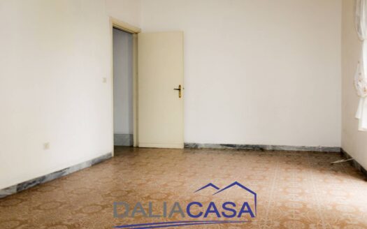 CASA SINGOLA IN VENDITA CASTELFORTE