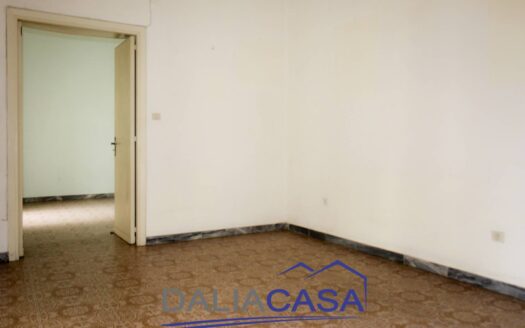CASA SINGOLA IN VENDITA CASTELFORTE