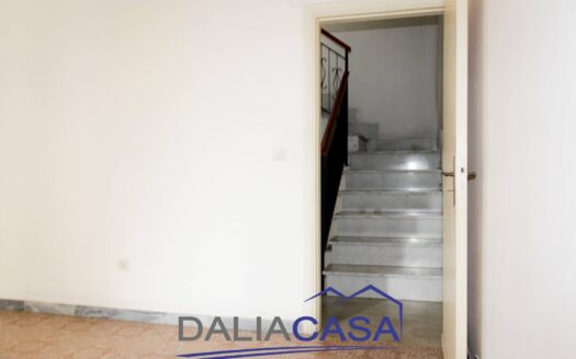 CASA SINGOLA IN VENDITA CASTELFORTE