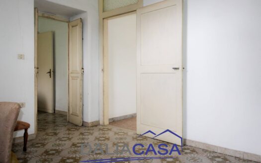 CASA SINGOLA IN VENDITA CASTELFORTE