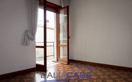 CASA SINGOLA IN VENDITA CASTELFORTE