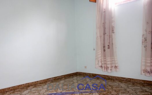 CASA SINGOLA IN VENDITA CASTELFORTE